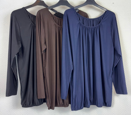 Basis ballontop 40/42/44/46