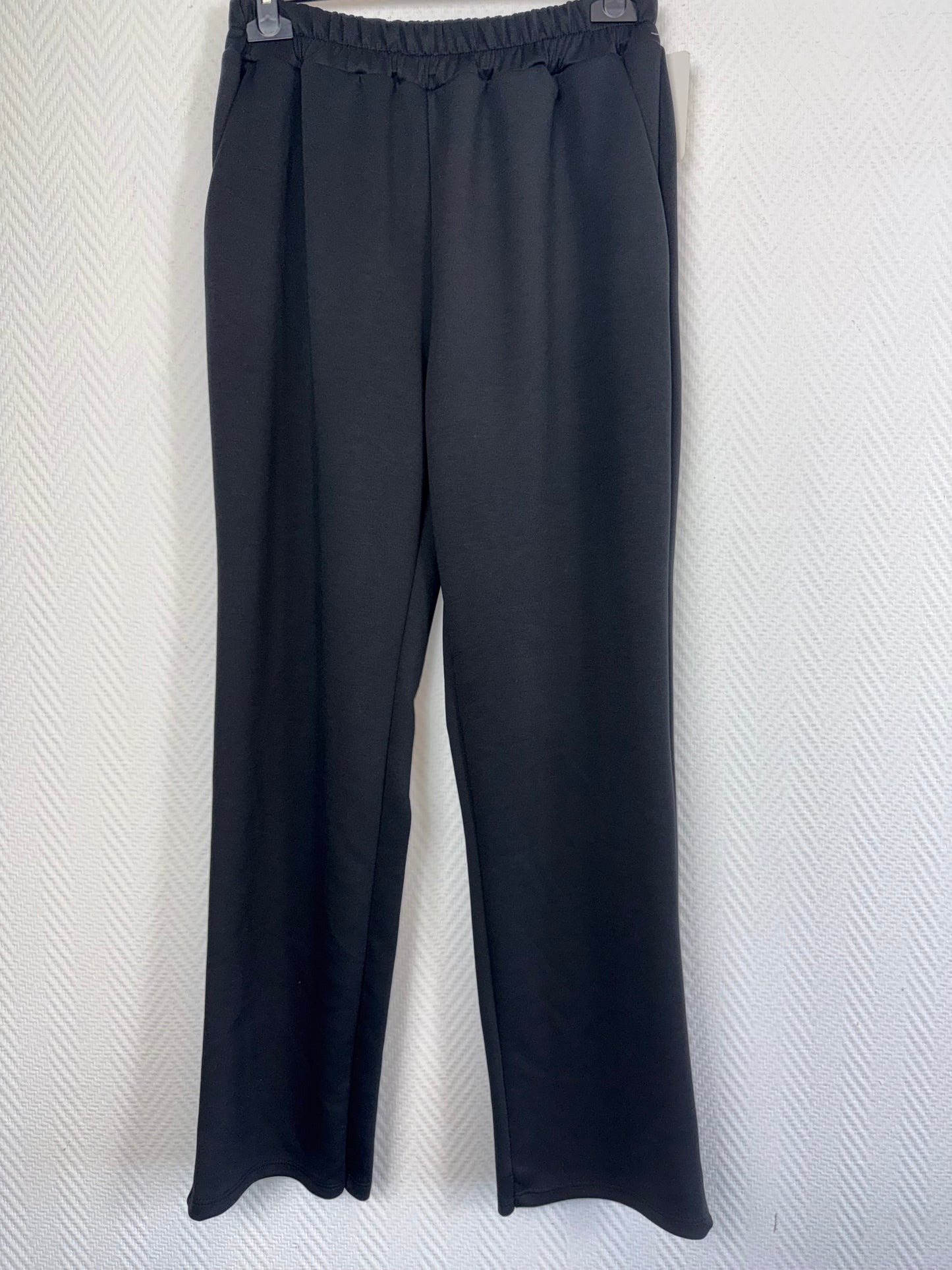 Joggingbroek luxe (2) 46/48/50/52