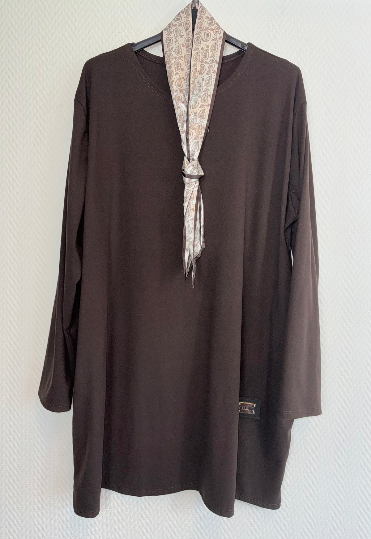 Tuniek/Jurk Bonny 48/50/52