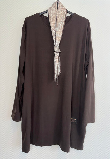 Tuniek/Jurk Bonny 48/50/52