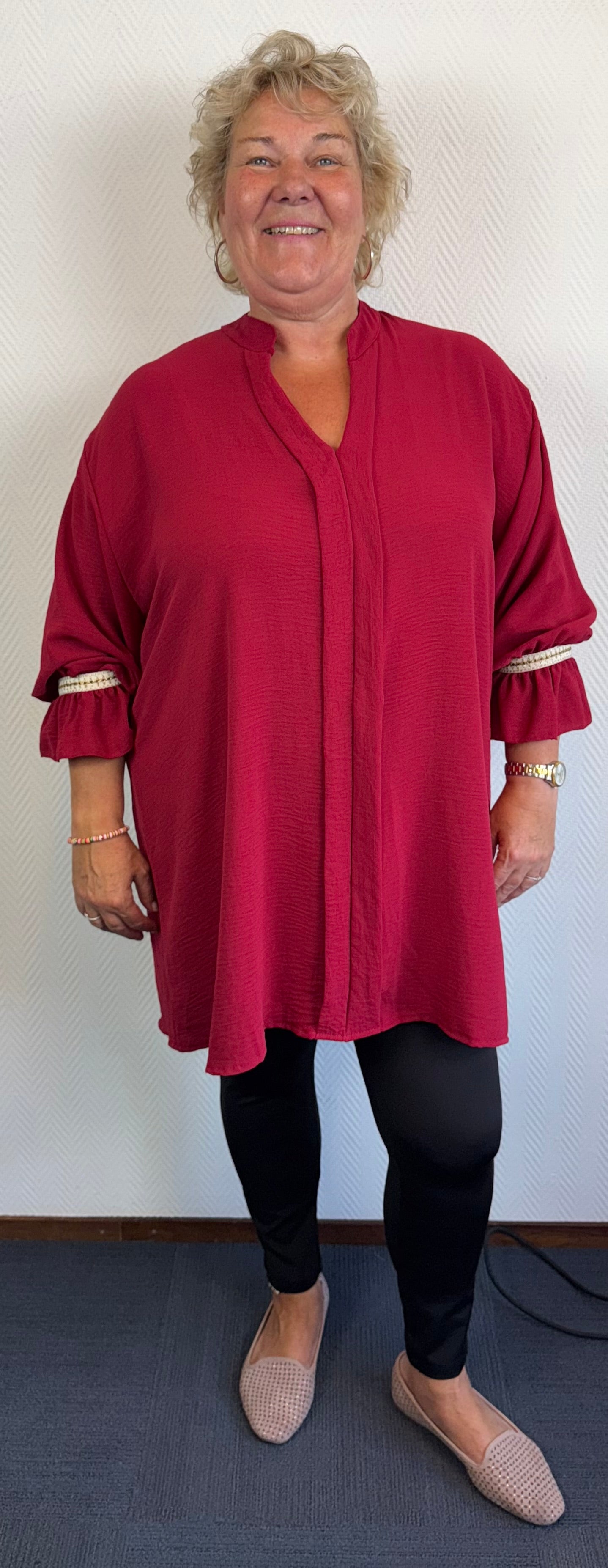 Tuniek Mira 50/52/54