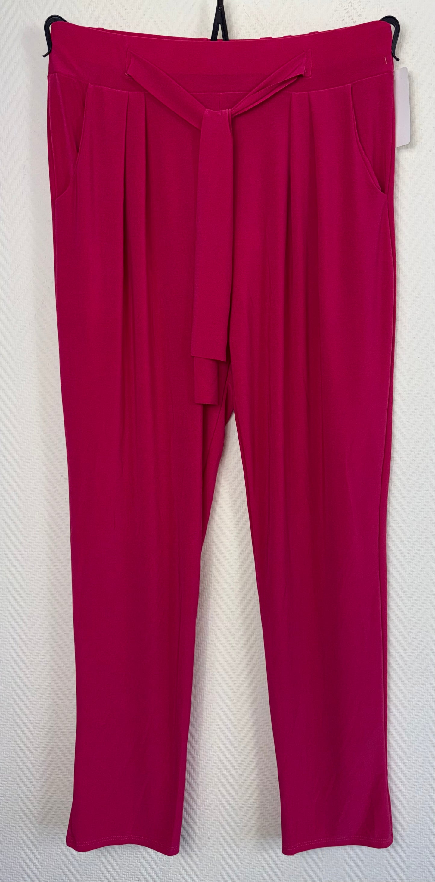 Basis travelbroek 42/44/46/48/50/52