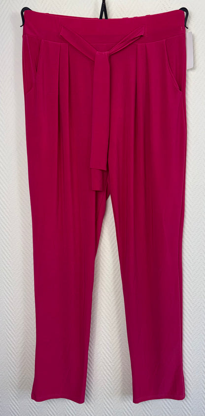 Basis travelbroek 42/44/46/48/50/52