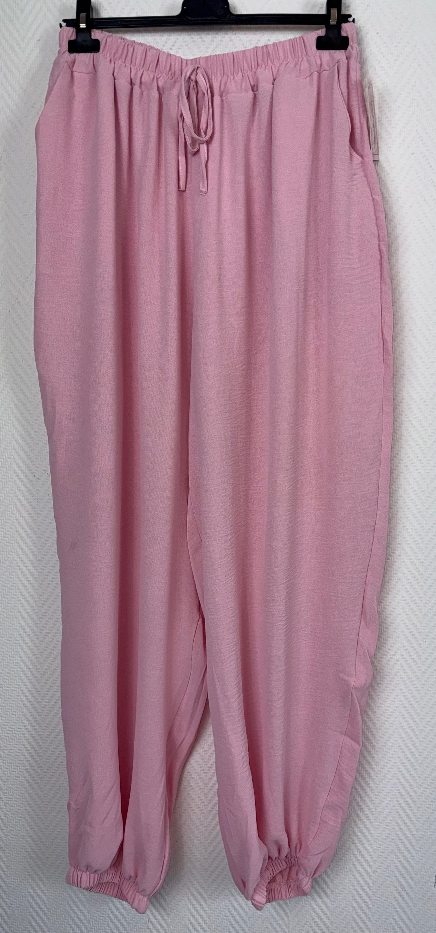 Pof broek Melanie 48/50/52