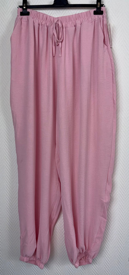 Pof broek Melanie 48/50/52