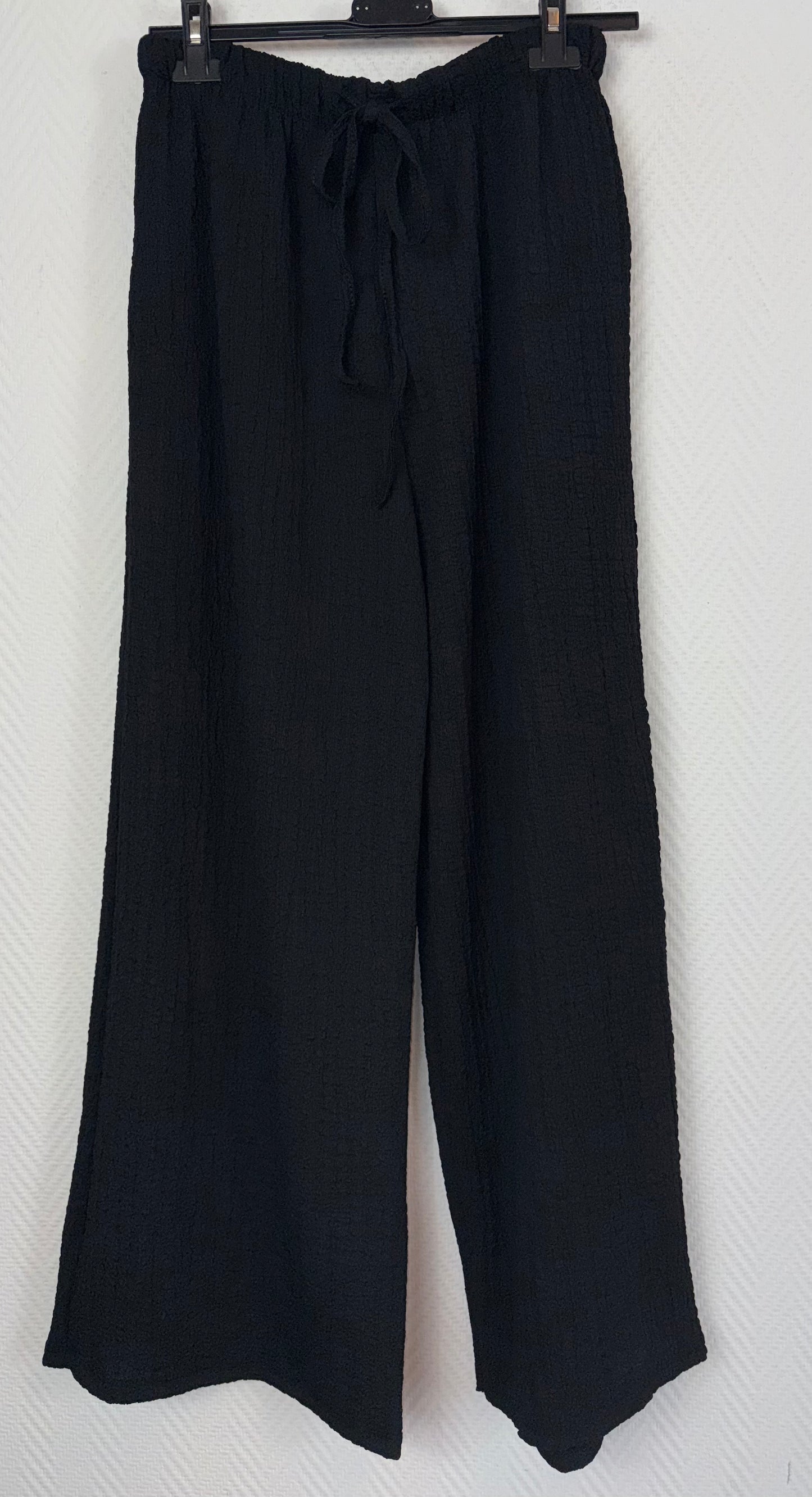 Wafeltjes broek Erica 46/48/50/52/54