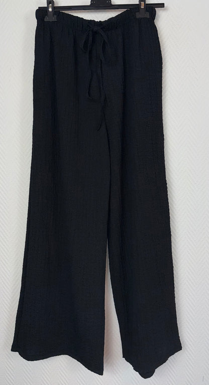 Wafeltjes broek Erica 46/48/50/52/54