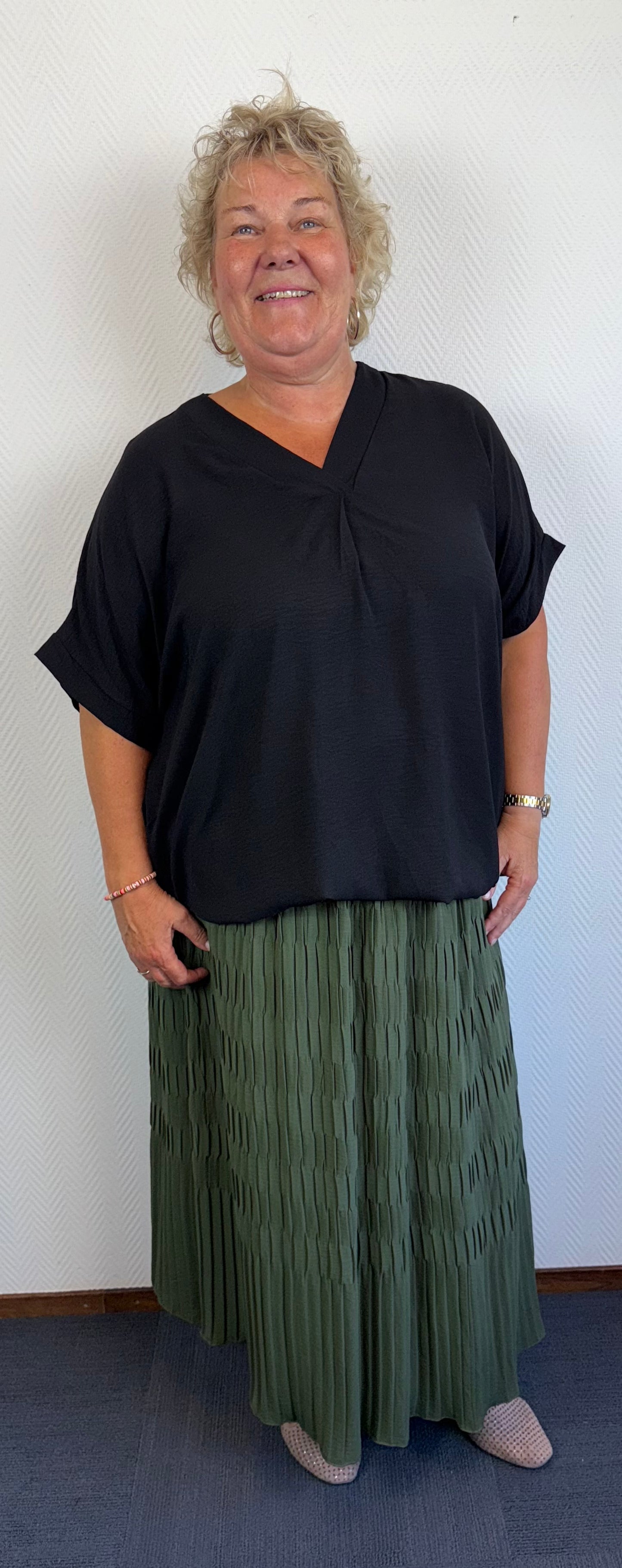 Rok Sylvia 42/44/46/48