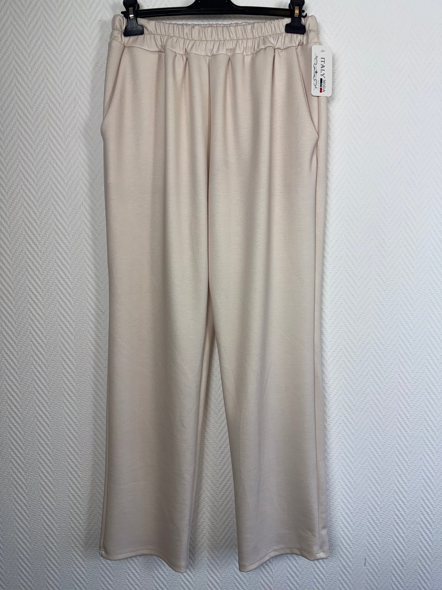 Joggingbroek luxe (2) 46/48/50/52