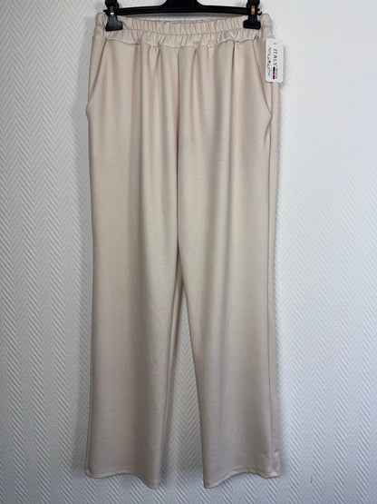 Joggingbroek luxe (2) 46/48/50/52