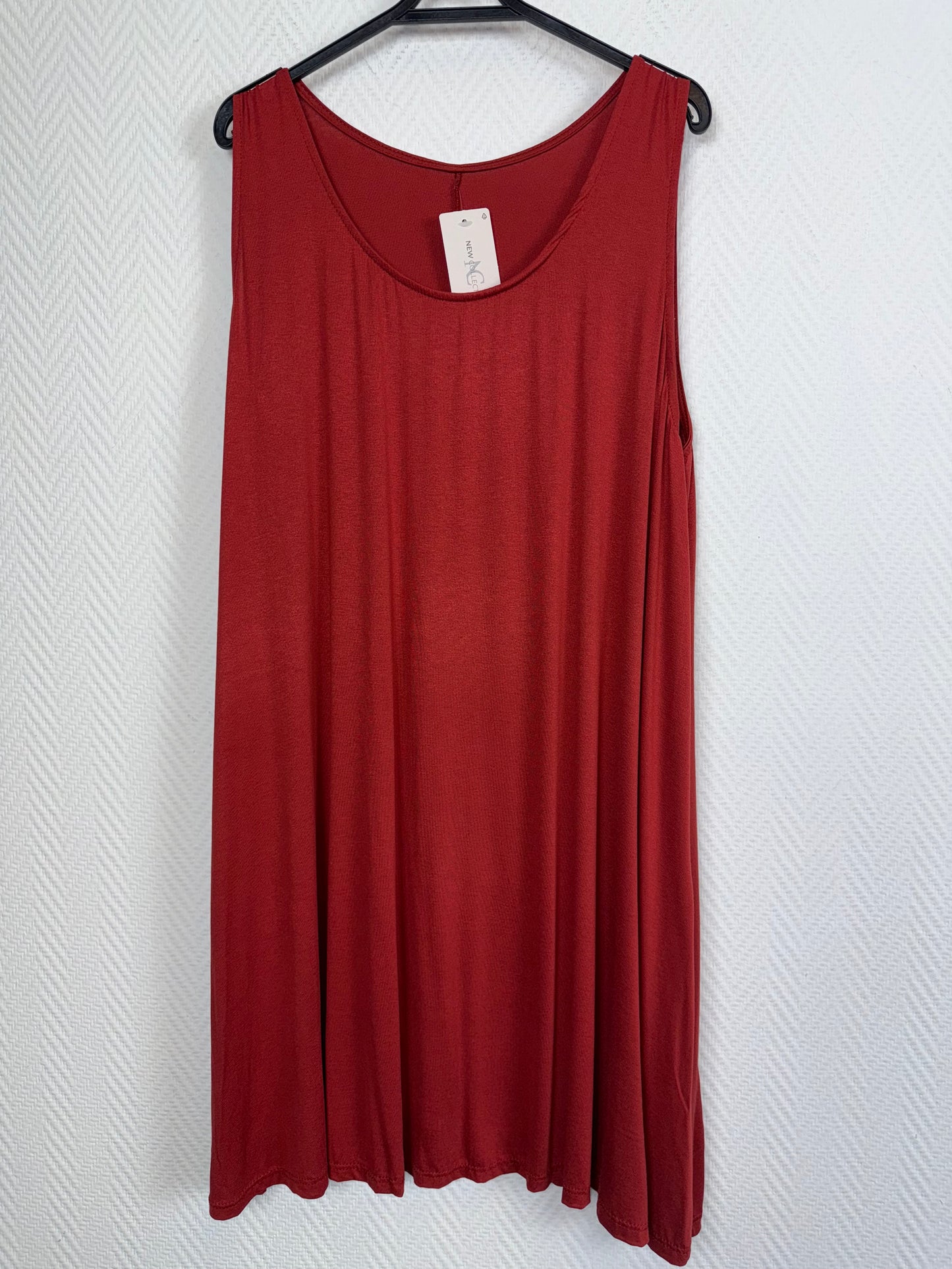 A lijn top Barbara 46/48/50/52/54