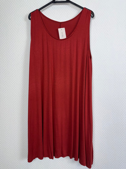 A lijn top Barbara 46/48/50/52/54