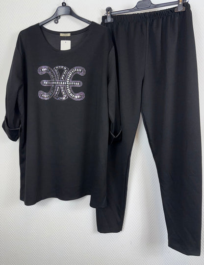 Comfy pak Roxy 46/48