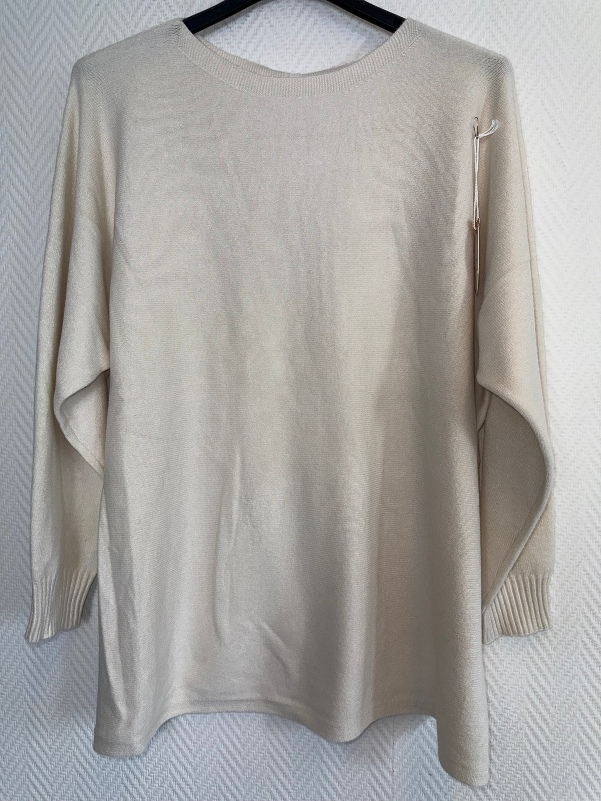 Trui Bowie 46/48/50