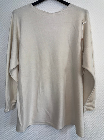 Trui Bowie 46/48/50