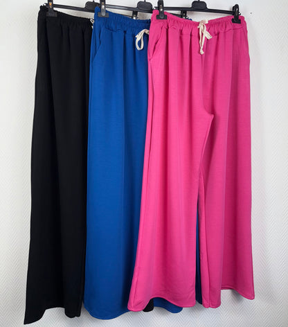 Joggingbroek Mieke 50/52/54/56