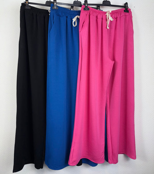 Joggingbroek Mieke 50/52/54/56