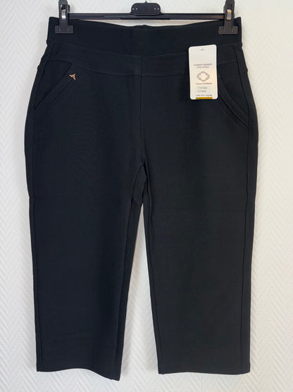 Comfy broeken capri 44/46-46/48-48/50-50/52