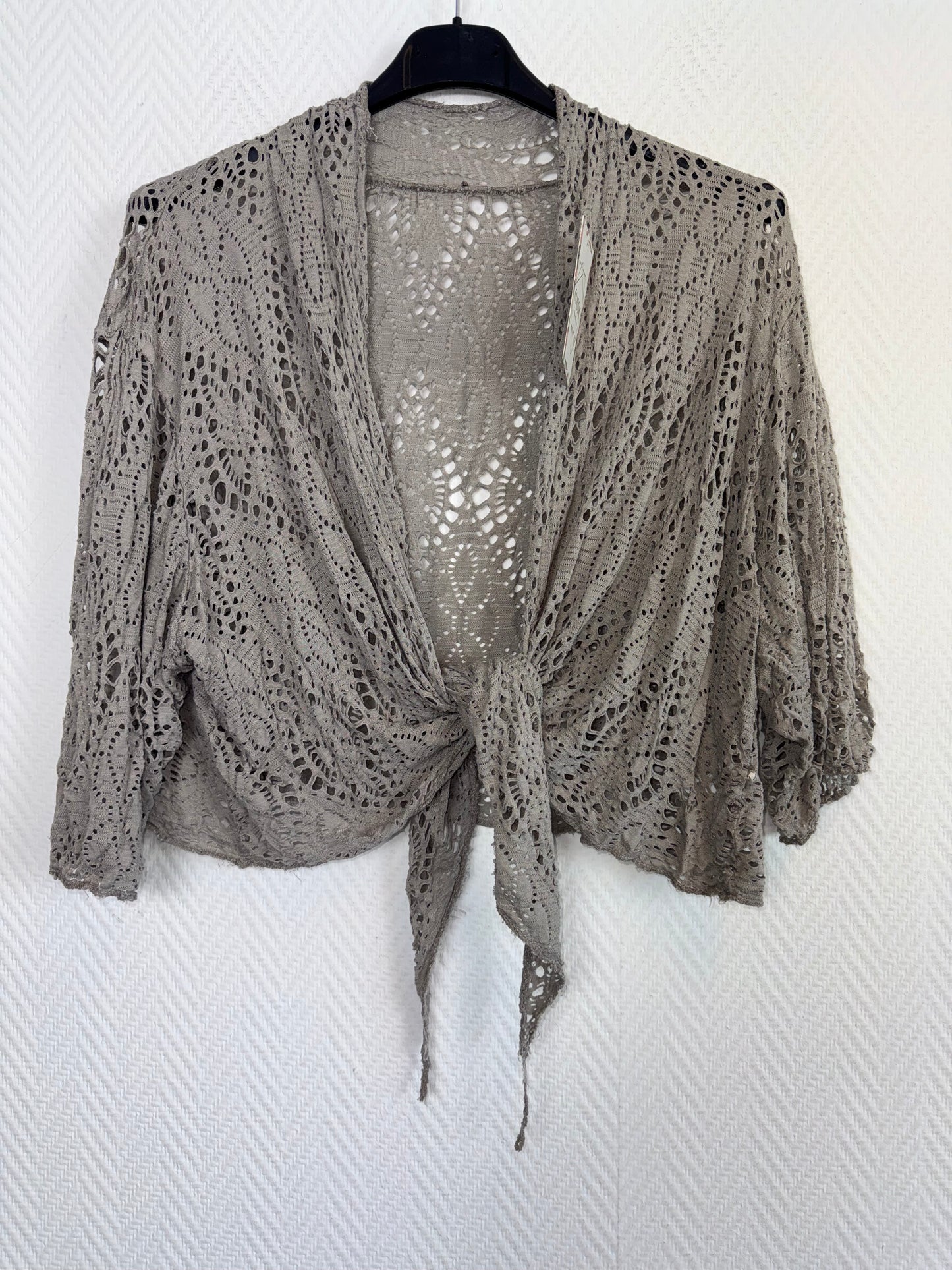 Boho bolero 42/44/46/48/50/52/54