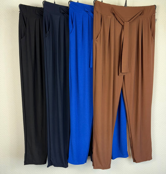 Basis Travelbroek 42/44/46/48/50/52