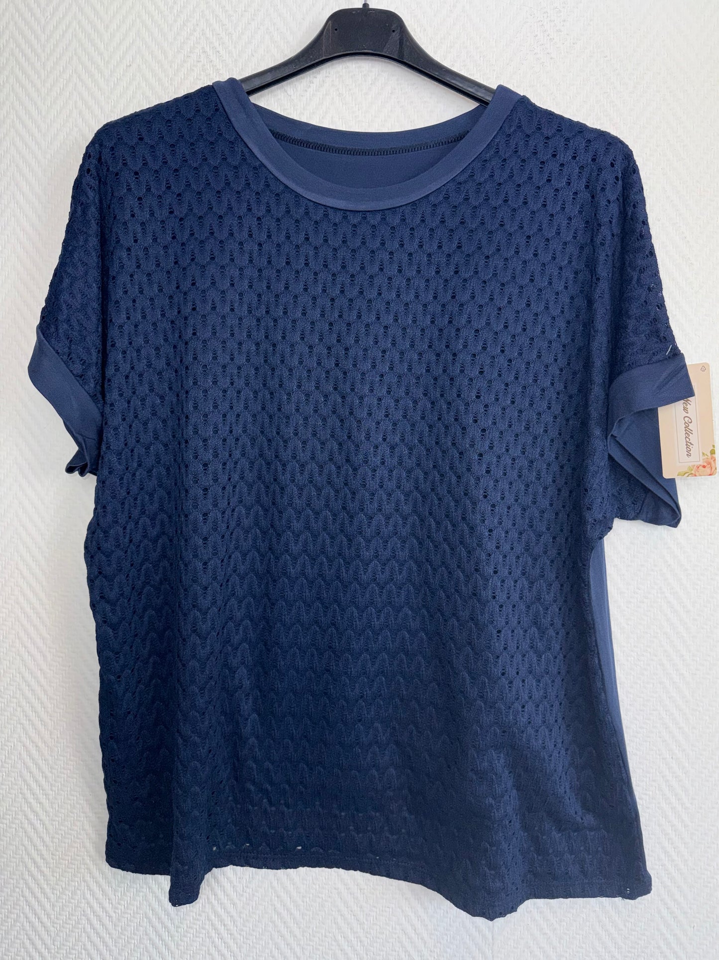 Shirt Marieke 40/42/44/46