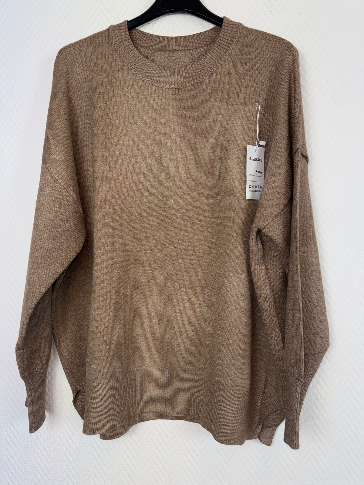 Trui Karin 44/46/48