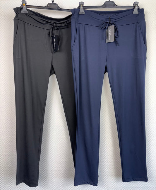 Travelbroek Lulu 42/44/46 - 46/48