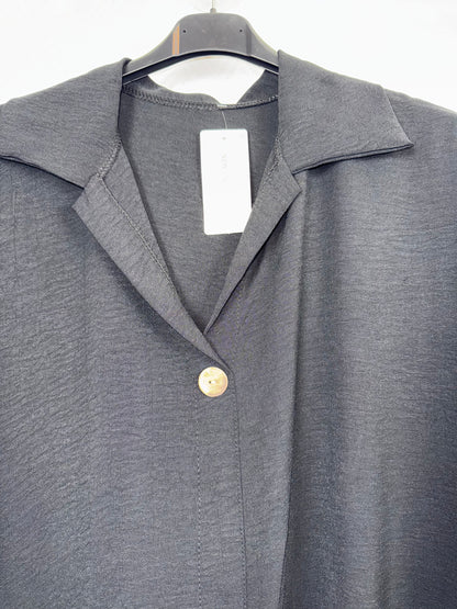 Lang tuniek/jurkje Nanda 50/52/54