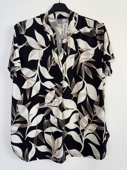 Travelshirt Tessa 44/46/48/50