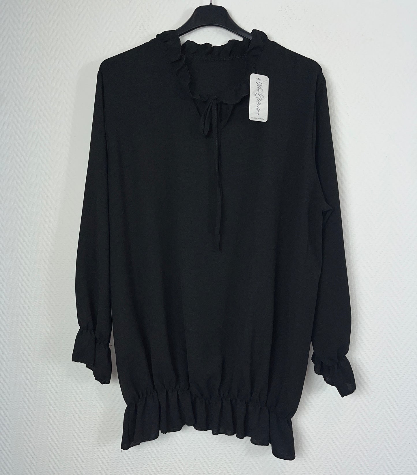 Roezel blouse/shirt Anita 46/48/50