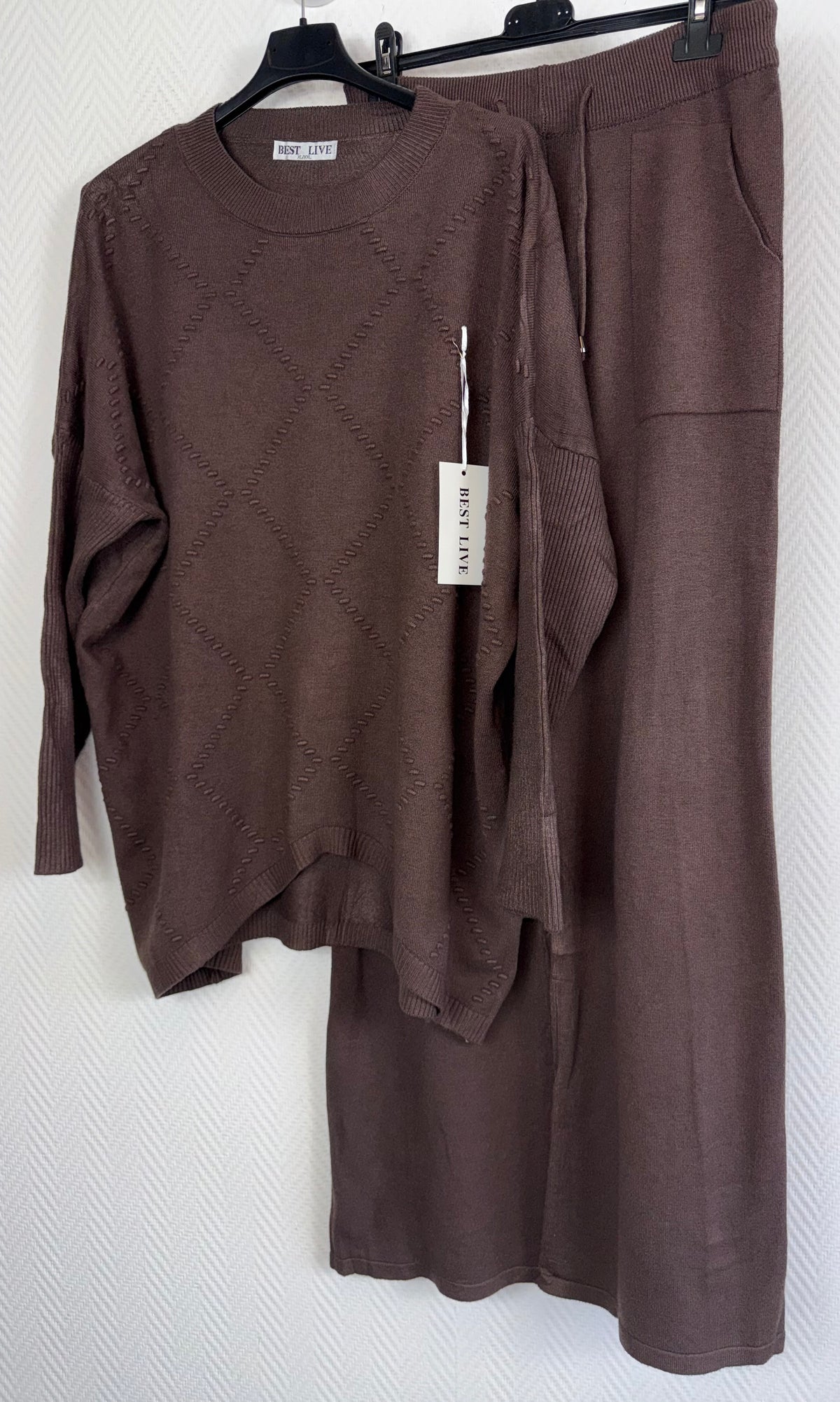 Huispak luxe 42/44-46/48/50