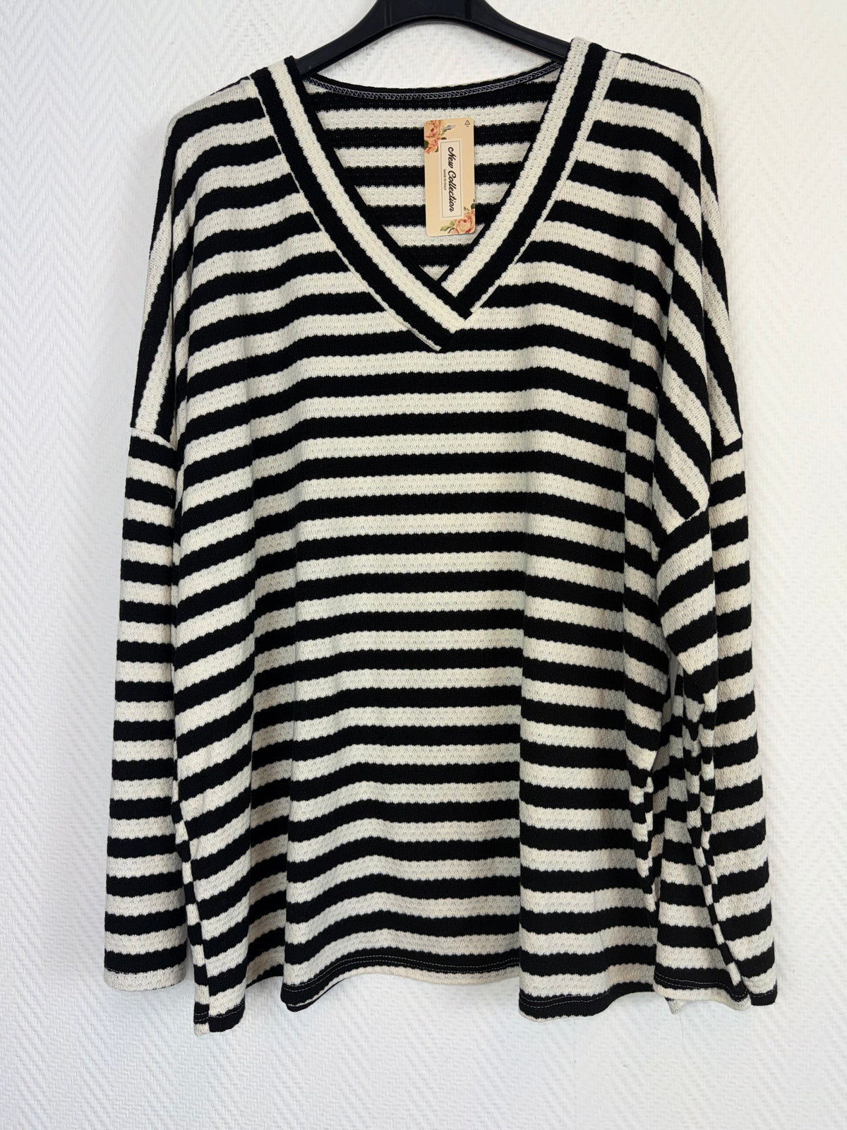 Trui streep 48/50/52