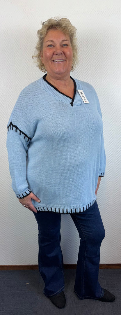 Trui Denise 48/50/52