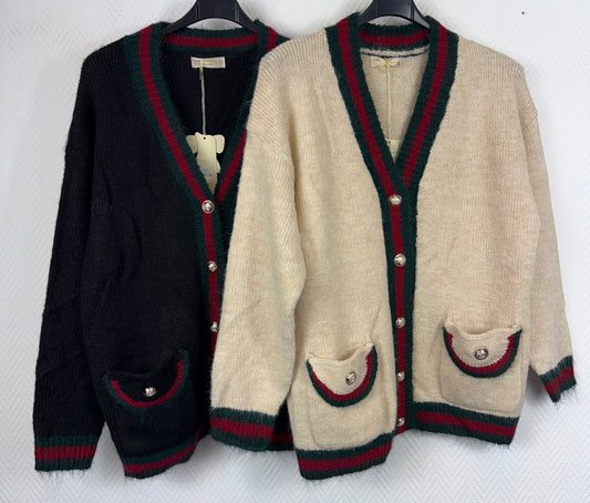 Vest Magda 40/42/44/46