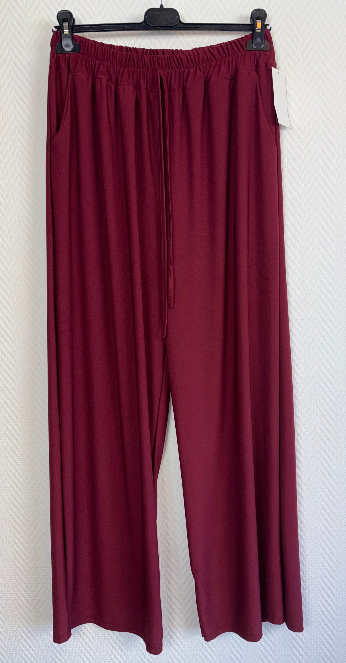 Travel broek Louise 46/48/50/52