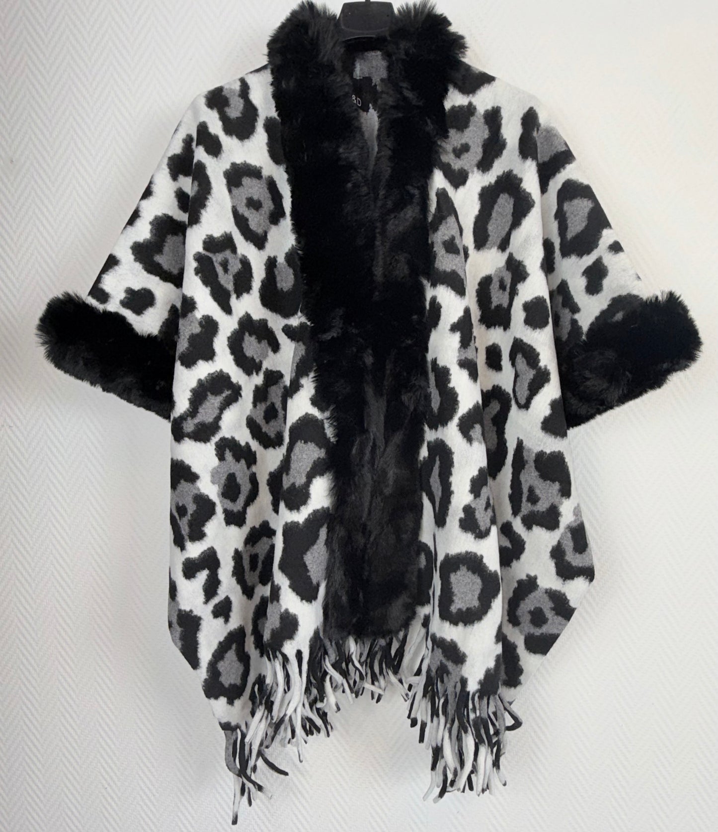 Poncho’s luipaard 44/46/48/50/52/54