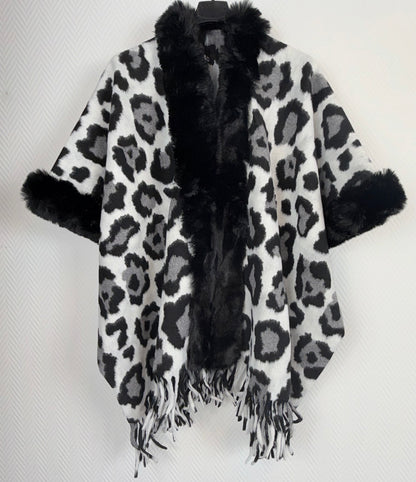 Poncho’s luipaard 44/46/48/50/52/54
