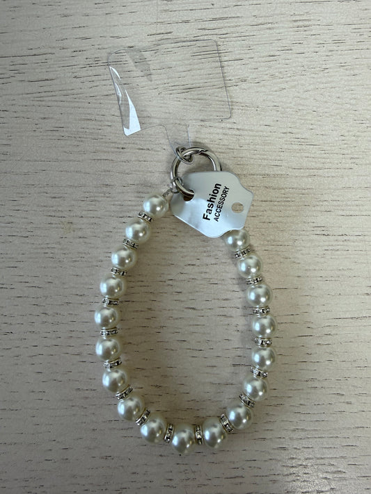 Telefoon koord kort parel