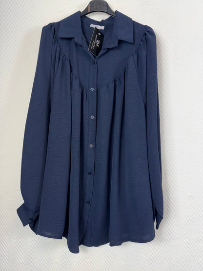 Blouse Jeanette 48/50/52/54