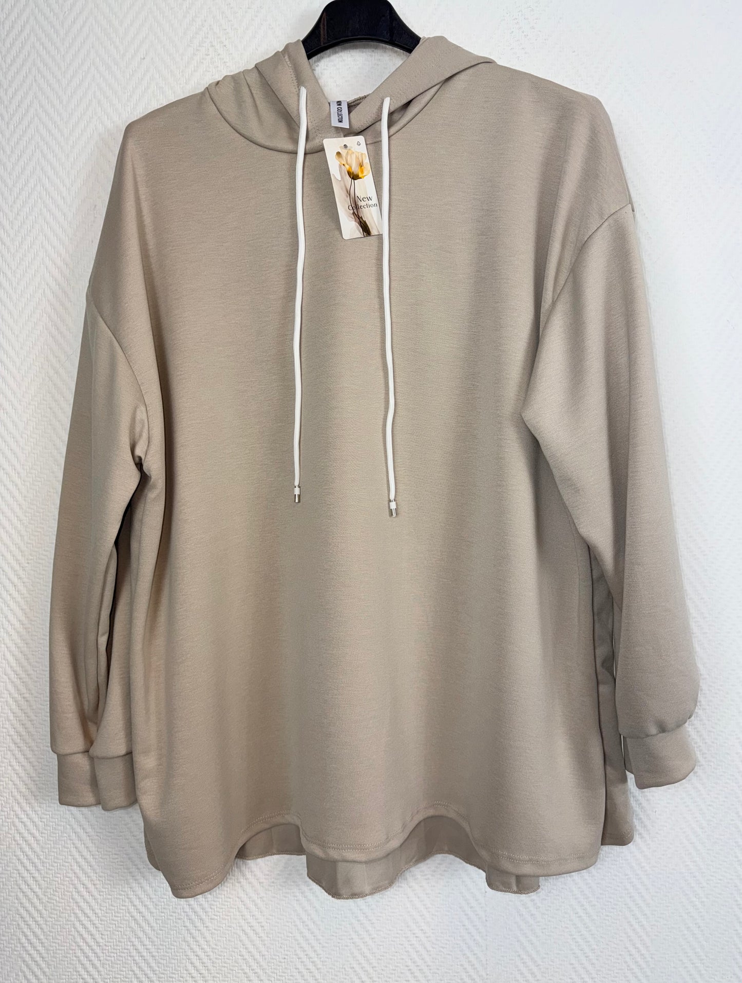 Hoodie Gloria 44/46/48/50