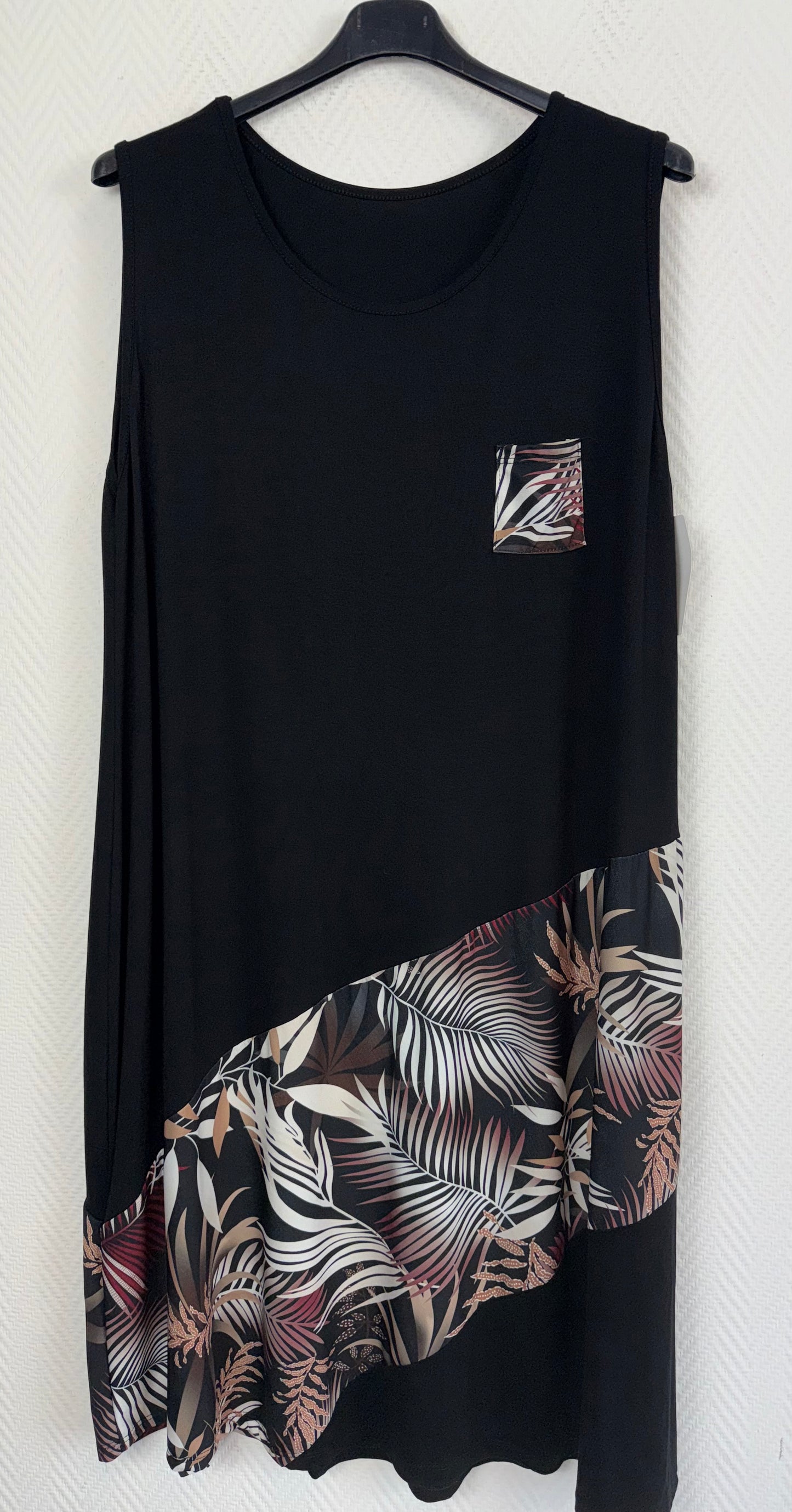 Viscose jurkjes 46/48/50