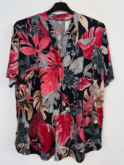 Travelshirt Shirley 42/44/46/48/50