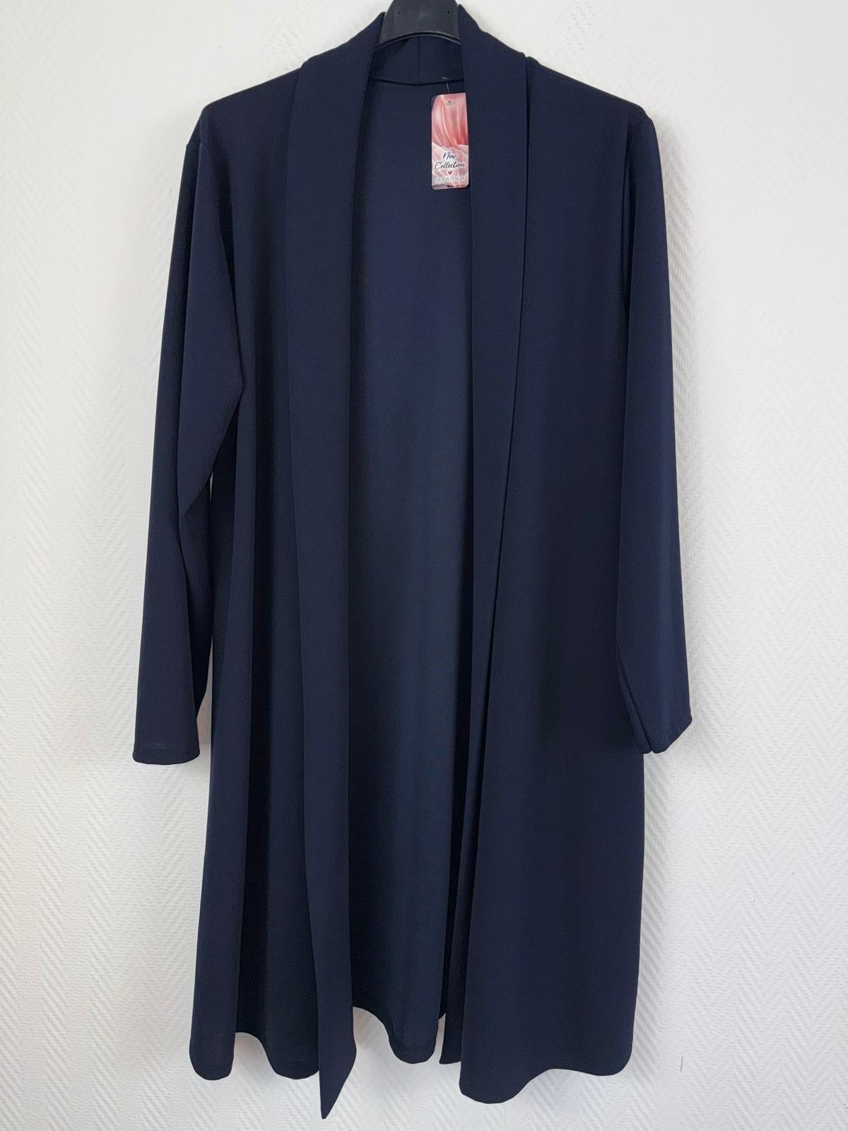 Vest Bo 48/50/52/54/56