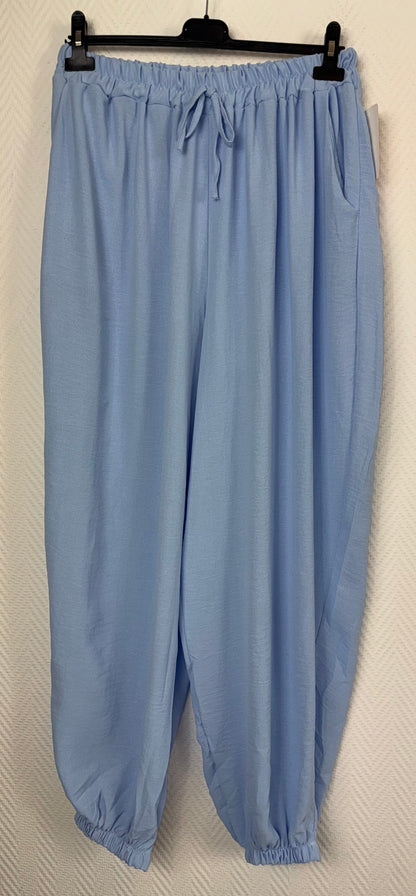 Pof broek Melanie 48/50/52