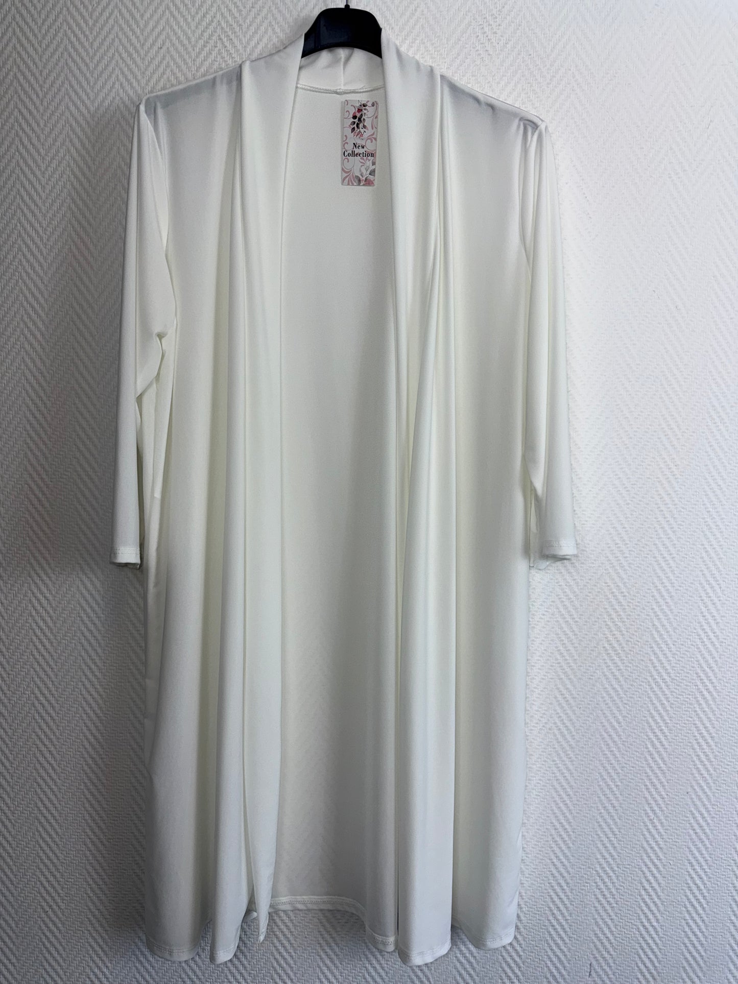 Travel vest effe kleuren 46/48/50/52/54