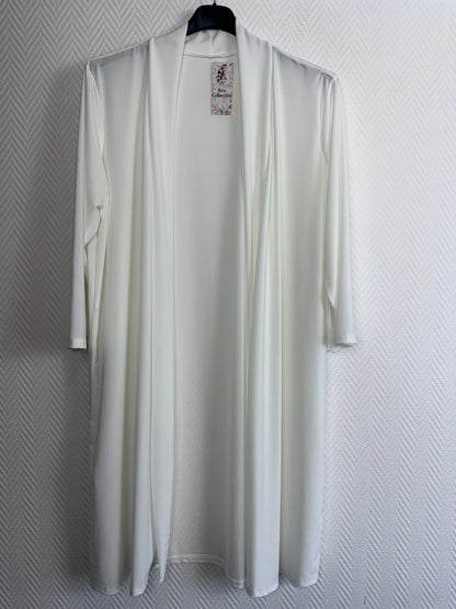 Travel vest effe kleuren 46/48/50/52/54
