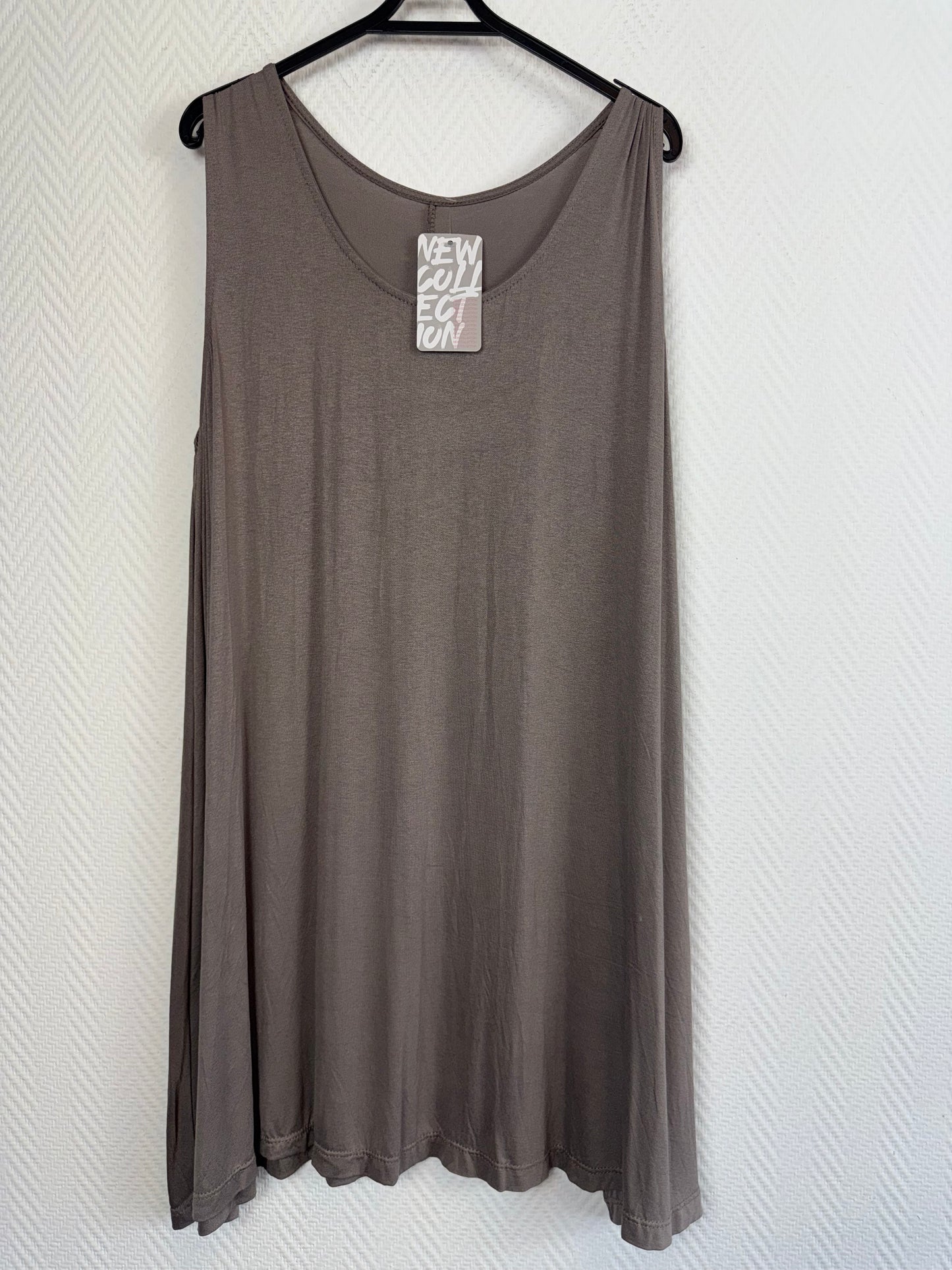 A lijn top Barbara (najaar/winter) 46/48/50/52/54