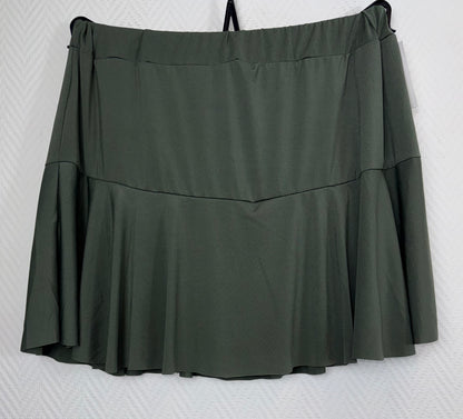 Skort 44/46/48/50/52