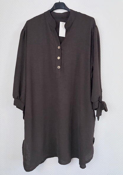 Tuniek/Jurkje Denise 46/48/50