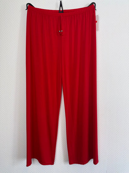 Basis travel broek 42/44/46/48/50/52